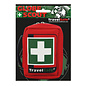 Travelsafe Travelsafe EHBO Globe Scout
