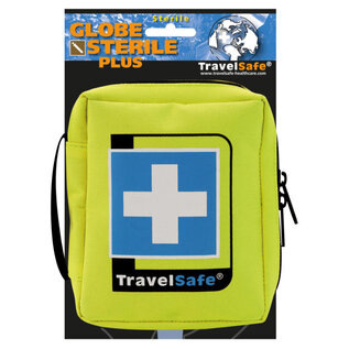 Travelsafe TravelSafe Globe Sterile Plus