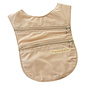 Travelsafe Travelsafe Okseltasje Katoen - Beige