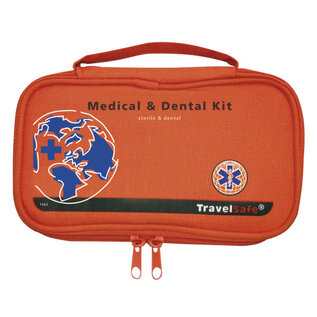 Travelsafe Travelsafe EHBO - Medical & Dental