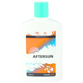 Travelsafe TravelSafe Aftersun - 200ml