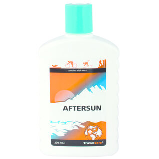 Travelsafe TravelSafe Aftersun - 200ml