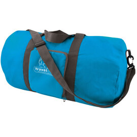 Travelsafe Travelsafe Opvouwbare Tas - Blauw
