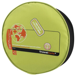 Travelsafe Travelsafe Klamboe Pop Out HD 2 persoons