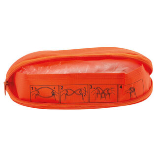 Travelsafe Travelsafe Klamboe Pop-out Tropical - 2 personen