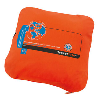 Travelsafe Travelsafe Klamboe Pop-out Tropical - 1-2 personen