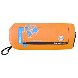 Travelsafe Travelsafe Klamboe Piramide - 2 personen