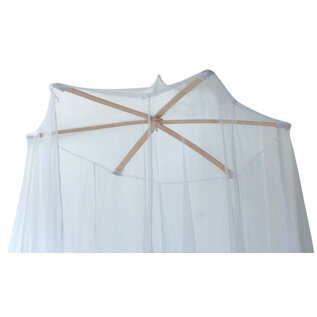 Travelsafe Travelsafe Klamboe Piramide - 2 personen