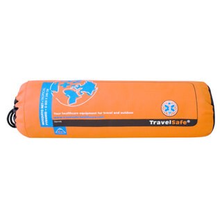 Travelsafe Travelsafe Klamboe Piramide - 1-2 persoons