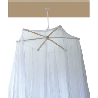 Travelsafe Travelsafe Klamboe Piramide - 1-2 persoons