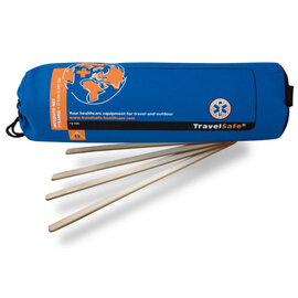 Travelsafe Travelsafe Klamboe Piramide - 2 personen