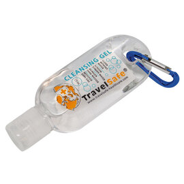 Travelsafe Travelsafe Cleansing Gel