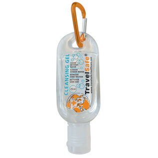 Travelsafe Travelsafe Cleansing Gel