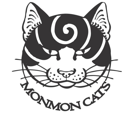 MonMon Cats