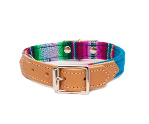wolf dog collars