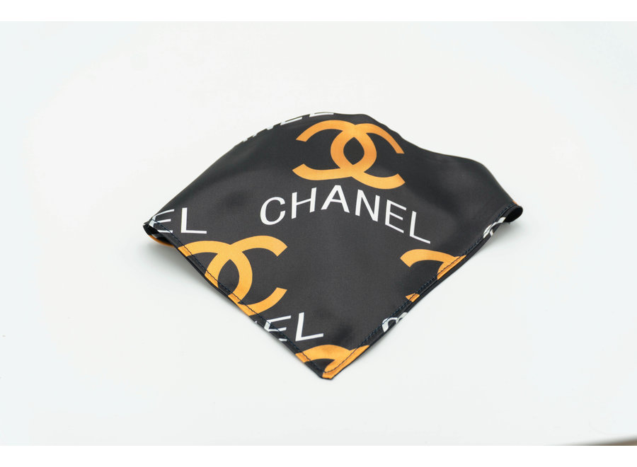 Bandana Chewnel