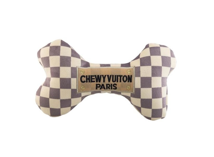 Chewy Vuiton  Bone