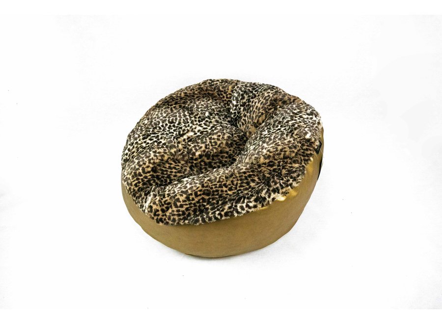 Nezzzt Leopard Gold