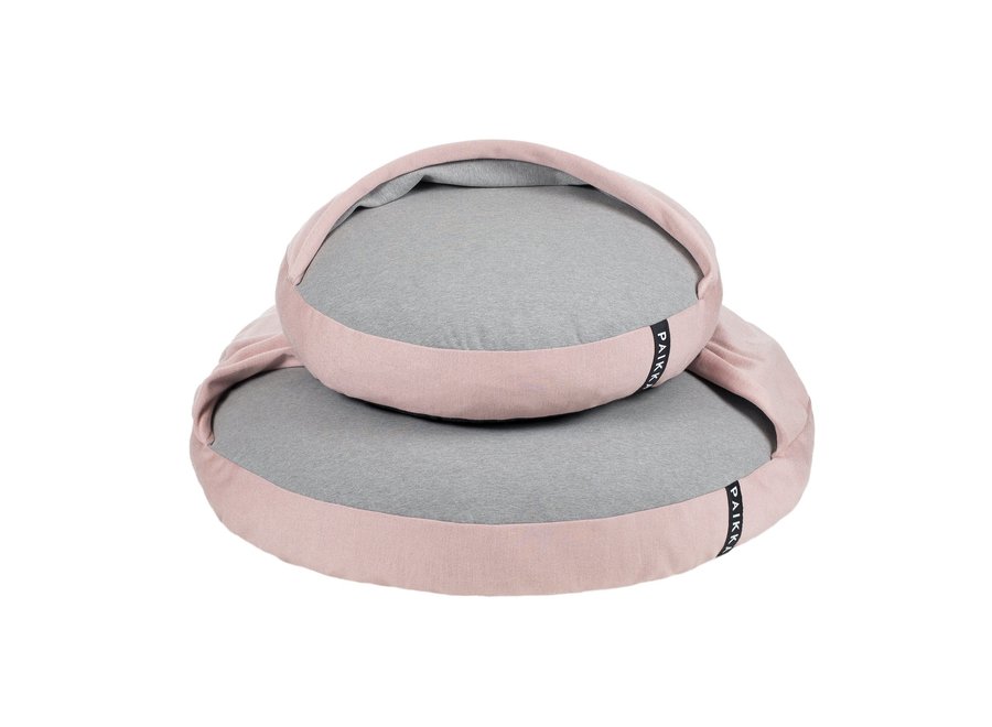 Recovery Burrow Bed Pink