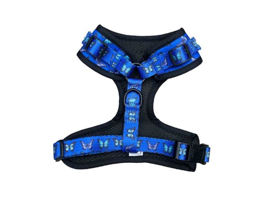 Comfort Harness Butterfly