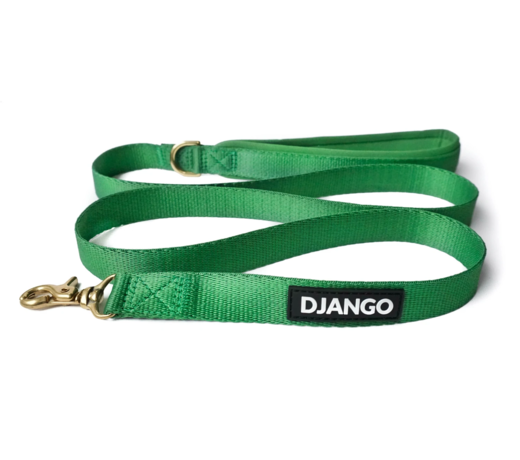 Leashes from  DJANGO