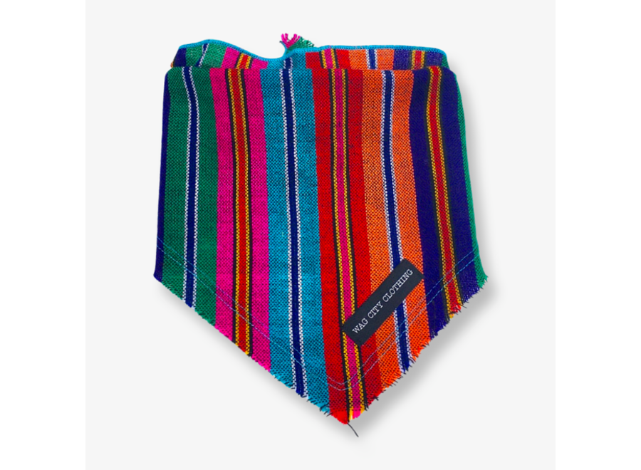 Bandana Tamarindo