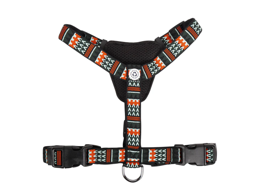 WOODLAND harness