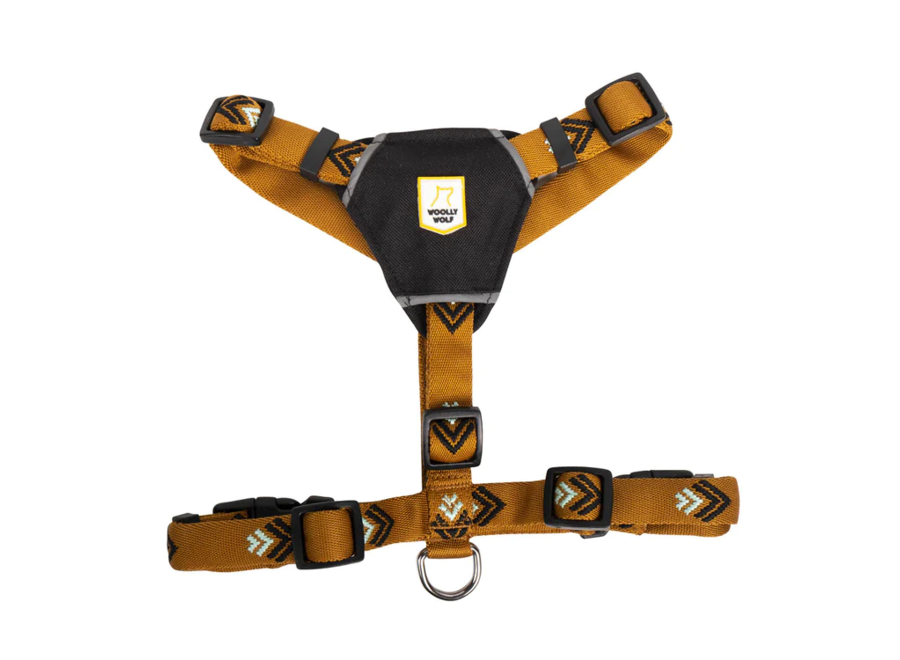 SEA TO SUMMIT harness