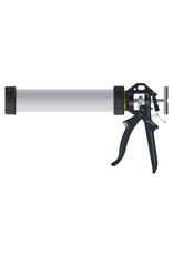 Cox PowerFlow-Combi - 1K Handspuit 310ml kokers 400ml worst