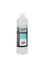 Kitzeep Afwerkzeep  gold HS 1 liter