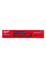 Milwaukee M12 48080900 310ml koker patroonhouder voor C12 PCG Kitspuit