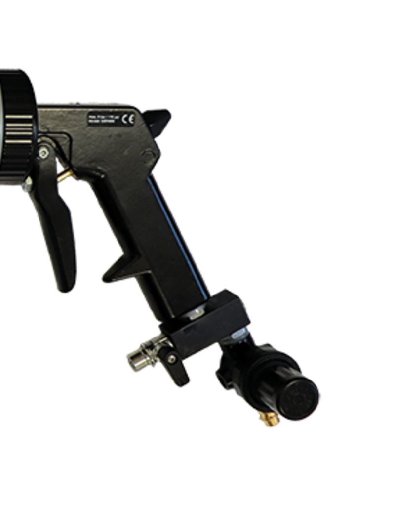 SABA Handgreep compleet (LKB7500)