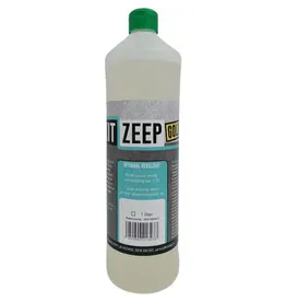 Kitzeep Afwerkzeep  gold HS 1 liter
