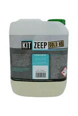 Kitzeep Kitzeep afwerkzeep Gold HS 5 Liter