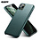 ESR ESR - telefoonhoesje - Apple iPhone 11 - Metro Leather - Groen