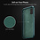 ESR ESR - telefoonhoesje - Apple iPhone 11 - Metro Leather - Groen