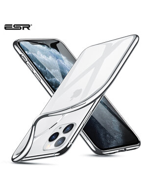  ESR - telefoonhoesje - Apple iPhone 11 Pro - Essential Crown - Zilver kleurig