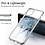 ESR - telefoonhoesje - Apple iPhone 11 Pro - Essential Crown - Zilver kleurig