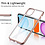 ESR - telefoonhoesje - Apple iPhone 11 - Essential Crown - Roze