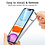 ESR - telefoonhoesje - Apple iPhone 11 - Essential Crown – Zilver Kleurig