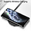 ESR - telefoonhoesje - Apple iPhone 11 Pro Max - Essential Crown - Zwart & transparant