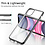 ESR - telefoonhoesje - iPhone 11 - Essential Crown - Zwart