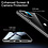 ESR - telefoonhoesje - Apple iPhone 11 Pro Max - Essential Zero - Transparant