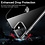 iPhone 11 - hoesje ESR Essential Zero – stijlvol, flexibel, dun & licht – Transparant