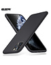  ESR - telefoonhoesje - Apple iPhone 11 Pro Max - Yippee siliconen – Zwart