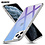 ESR - telefoonhoesje - Apple iPhone 11 Pro Max - Ice Shield – Blauw