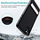 ESR - telefoonhoesje - Apple  iPhone 11 Pro  - Air Shield Boost -  Zwart & met standaard