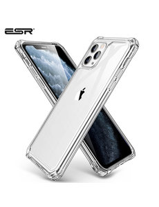  ESR - telefoonhoesje - Apple  iPhone 11 Pro - Air Armor - Transparant