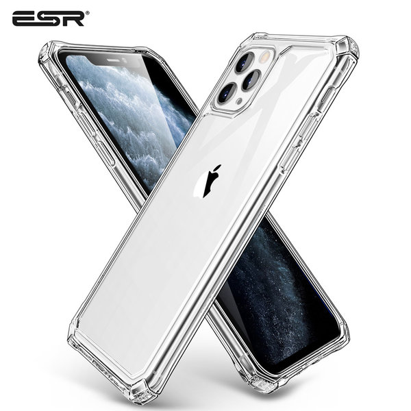 ESR - telefoonhoesje - Apple  iPhone 11 Pro - Air Armor - Transparant