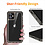 ESR - telefoonhoesje - Apple  iPhone 11 - Air Armor - Donker transparant